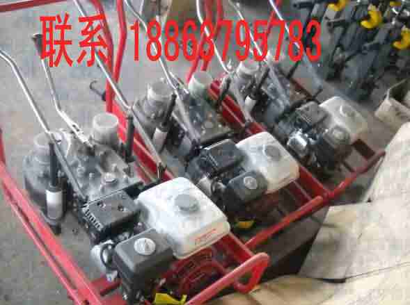 NLB-600双头内燃机动螺栓扳手_conew1