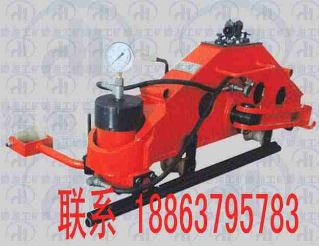 YDT-900压轨器