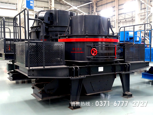 制砂机