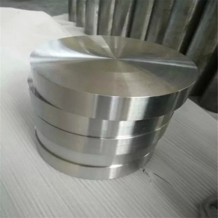 铌钛超导合金