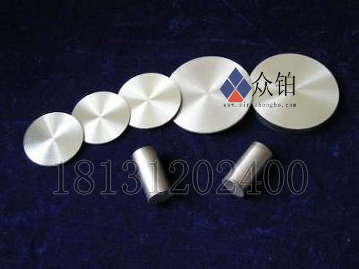靶材3