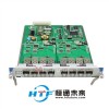 OTN传输系统板卡  8x SFP+ 3R多速率波长转换板卡