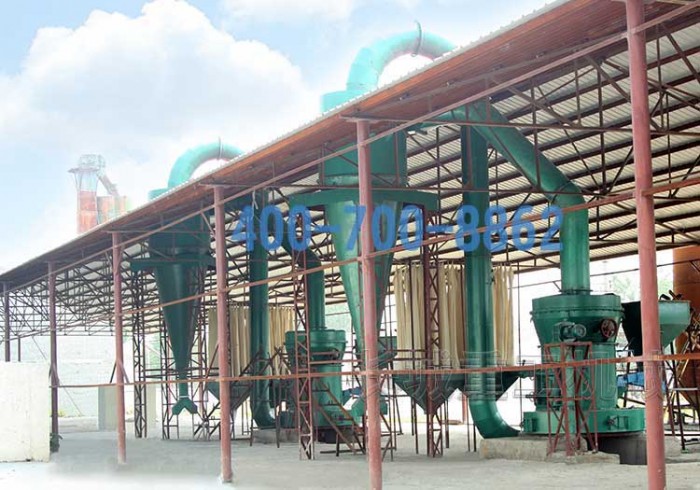 ʯ��ĥ�ۻ������ֺ�