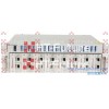 רҵDWDM100GDWDMִܼϵͳ