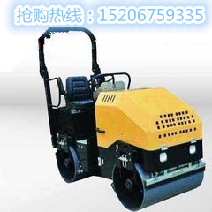 900B全液压座驾式压路机_副本