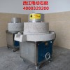 石磨磨浆机生产厂家西江行业品牌