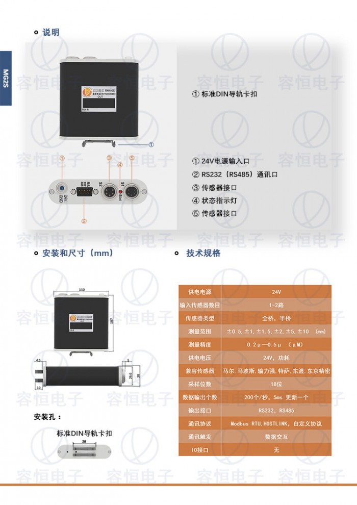 MG2s第三页