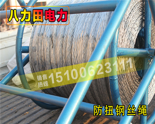 防扭钢丝绳修好2