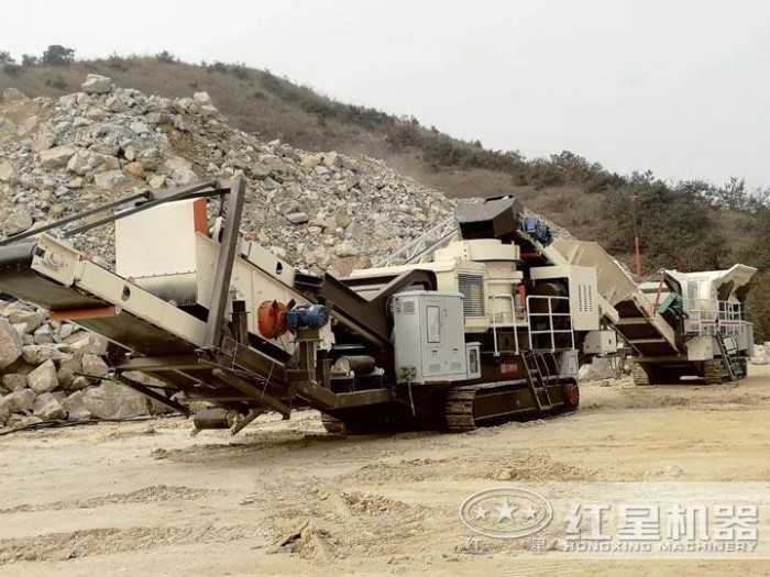 建筑垃圾