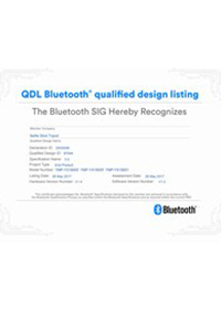 QDL-Bluetooth