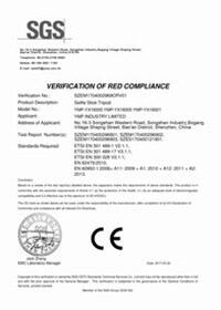 YMP-CE-Certification