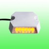 ����������Դ�յ��� 24Vled������˫��͹��·�꾯ʾ��
